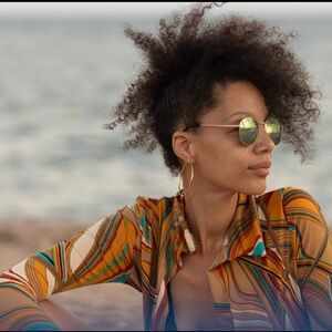 Meet your Posher, Teresa